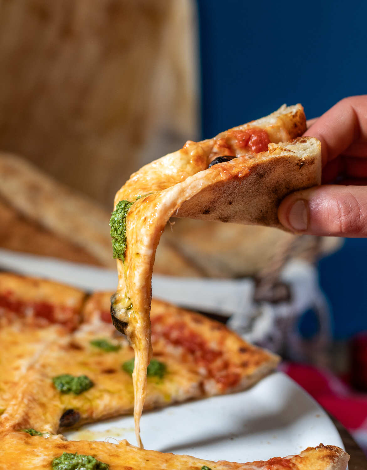 pizza lanton