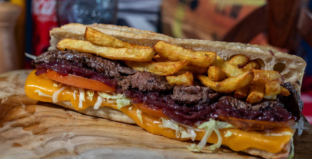 Américain andernos